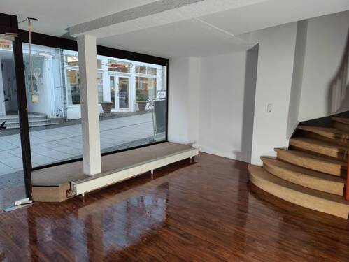 Gewerbe EG - 