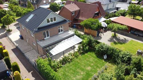 DJI_0068.JPG - 6 Zimmer Einfamilienhaus zur Miete in Neu Wulmstorf