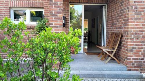 Eingangsbereich.jpeg - Einfamilienhaus mit 202,00 m² in Neu Wulmstorf zur Miete