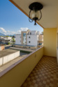 Balkon - zentrumsnahe 2-Zimmer-Wohnung in Rosenheim (Aising)