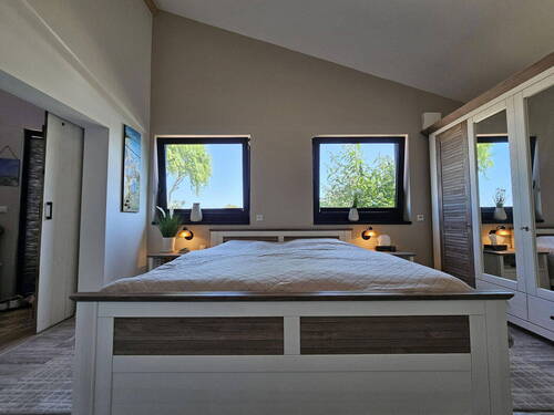 Schlafzimmer - 