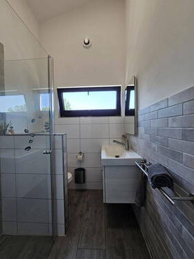Gästebad - 