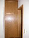 . Wandschrank im Flur - 