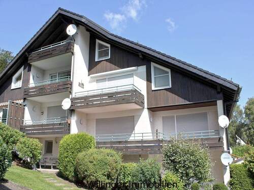 . Ansicht - Ihre Wohlfühloase im Strycktal von Willingen