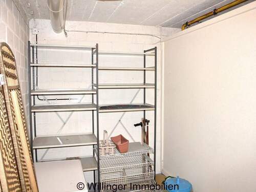 . Privater Keller - 
