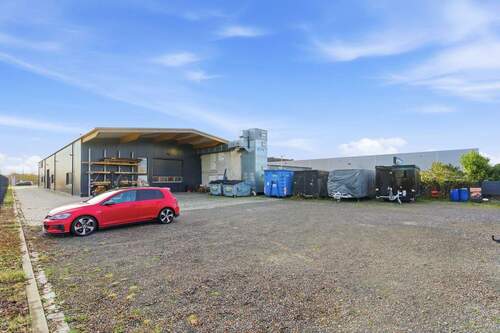 Alexander Immobilien - 