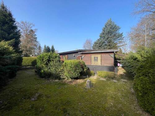 Grundstücksansicht - 