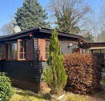 Laube, Datsche, Gartenhaus in Soltau zu verkaufen.