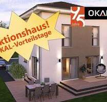 Modernes Design, Rückzugsorte für die ganze Familie - Limburgerhof