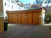 Bild 1 - Garage in der Nähe des Theaters