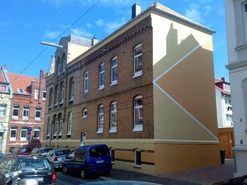 Bild 1 - Garage, Stellplatz in Hildesheim