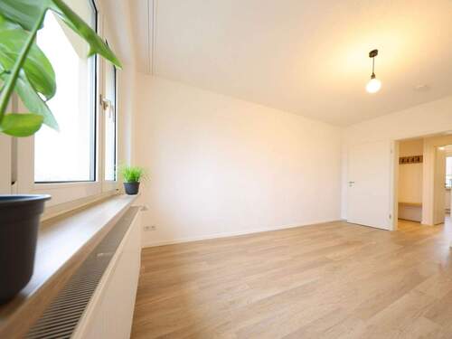 Platz für Kleiderschrank - 