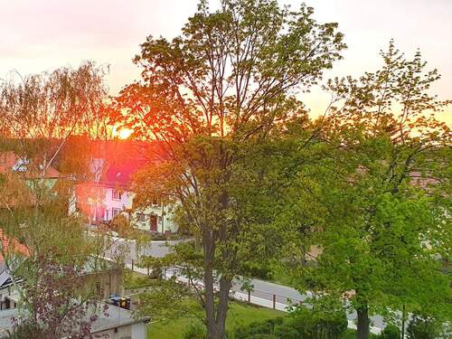 Süd-West Ausblick - 