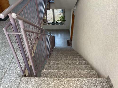 Bild 3 - 2 Zimmer Etagenwohnung in Baltmannsweiler