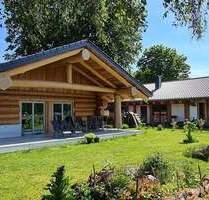 Grundstück mit Baugenehmigung in Fichtenhöhe OT Niederjesar - Fichtenhöhe OT. Niederjesar