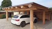 Carport - 