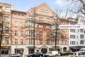 1 - 3 Zimmer Etagenwohnung zum Kaufen in Berlin