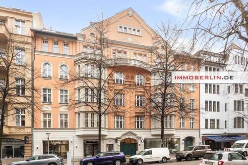 1 - 3 Zimmer Etagenwohnung zum Kaufen in Berlin
