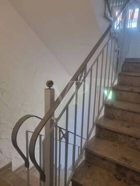 Hauseingang - 