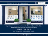 Kostenlose Immobilienbewertung - 