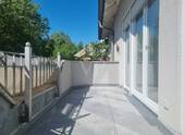 Südbalkon - 