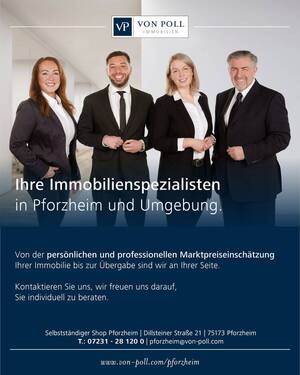Team Pforzheim Social Media - 