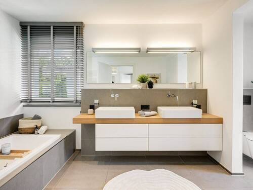 Badezimmer - 