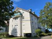 Außenansicht - 2 Zimmer Etagenwohnung zum Kaufen in Breisach am Rhein