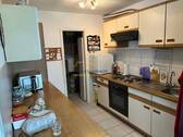 Küche - 2 Zimmer Etagenwohnung in Breisach am Rhein