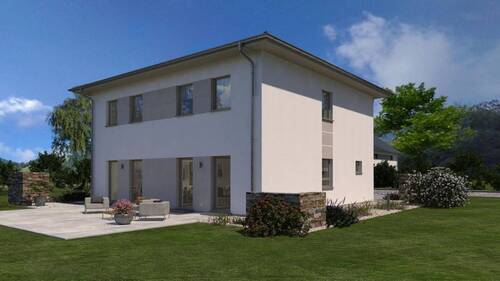 Ansicht Garten - 