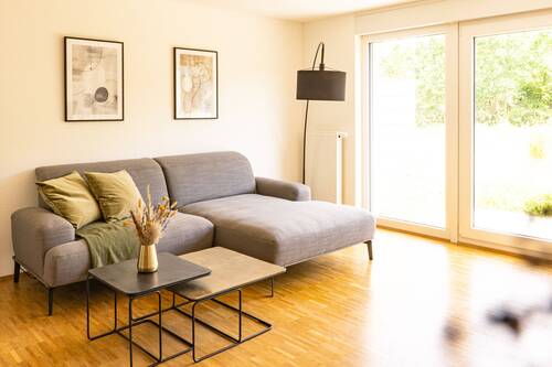 3 - 4 Zimmer Reihenmittelhaus in Offenbach