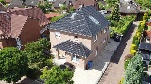 DJI_0066.JPG - We are Family! Geräumiges Einfamilienhaus mit Dachterrasse in ruhiger Spielstraße