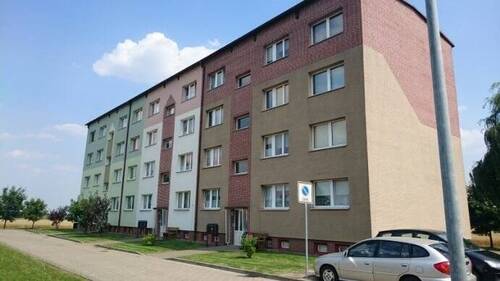 Bild 1 - Wohnen auf dem Lande - 360,00 EUR Kaltmiete, ca.  60,00 m² Wohnfläche