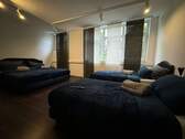 4 Bettzimmer.jpg - Hotel, Pension, Gasthof in Nürnberg zur Miete