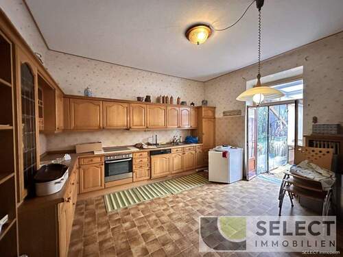 Wohnung - 