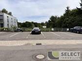 Parkplatz - 