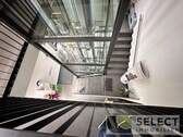 Treppenhaus - 
