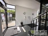 Treppenhaus - 