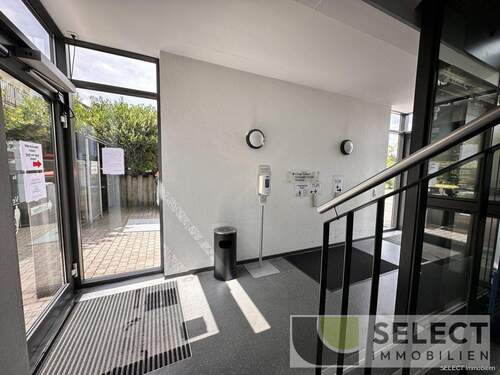 Treppenhaus - 