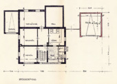 Grundriss EG - 
