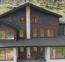 Investment project in Zabljak. Urgent sale!