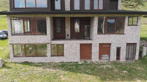 Bild 2 - Einfamilienhaus zum Kaufen in Zabljak
