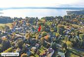 Luftbild - Heidesee - Grundstück zum Kaufen in Heidesee