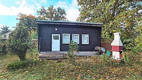 Bungalow
- Grundstück in Heidesee zum Kaufen