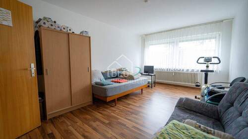Schlafzimmer - 