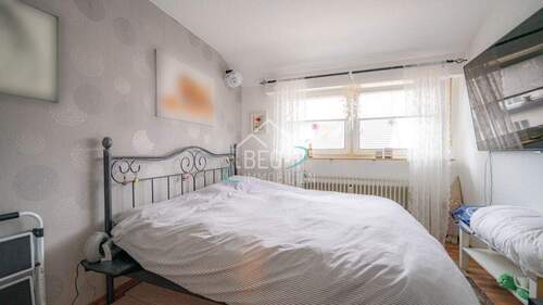 Schlafzimmer - 