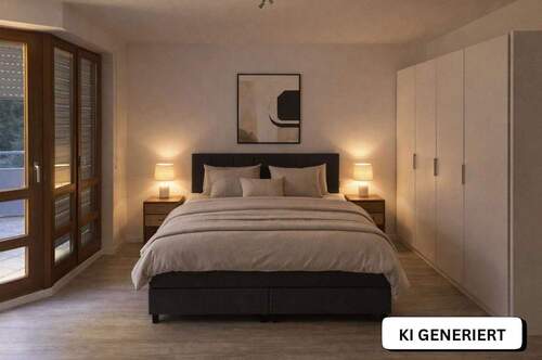 Elternschlafzimmer - 