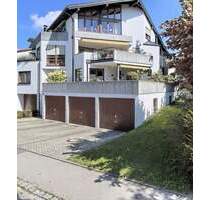 4 - Zimmer Wohnung 120 qm - eigener Garten - große Terrasse - Biberach