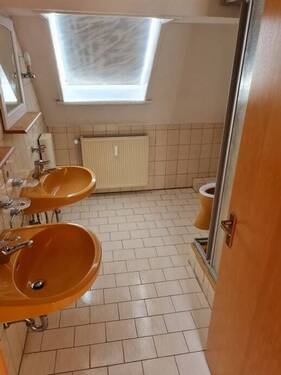 Badezimmer - 