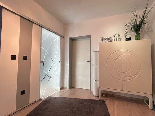 Willkommen zu Hause - Etagenwohnung mit 113,50 m&sup2; in Wilhelmshaven zum Kaufen